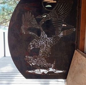 Meet your Posher, Todd